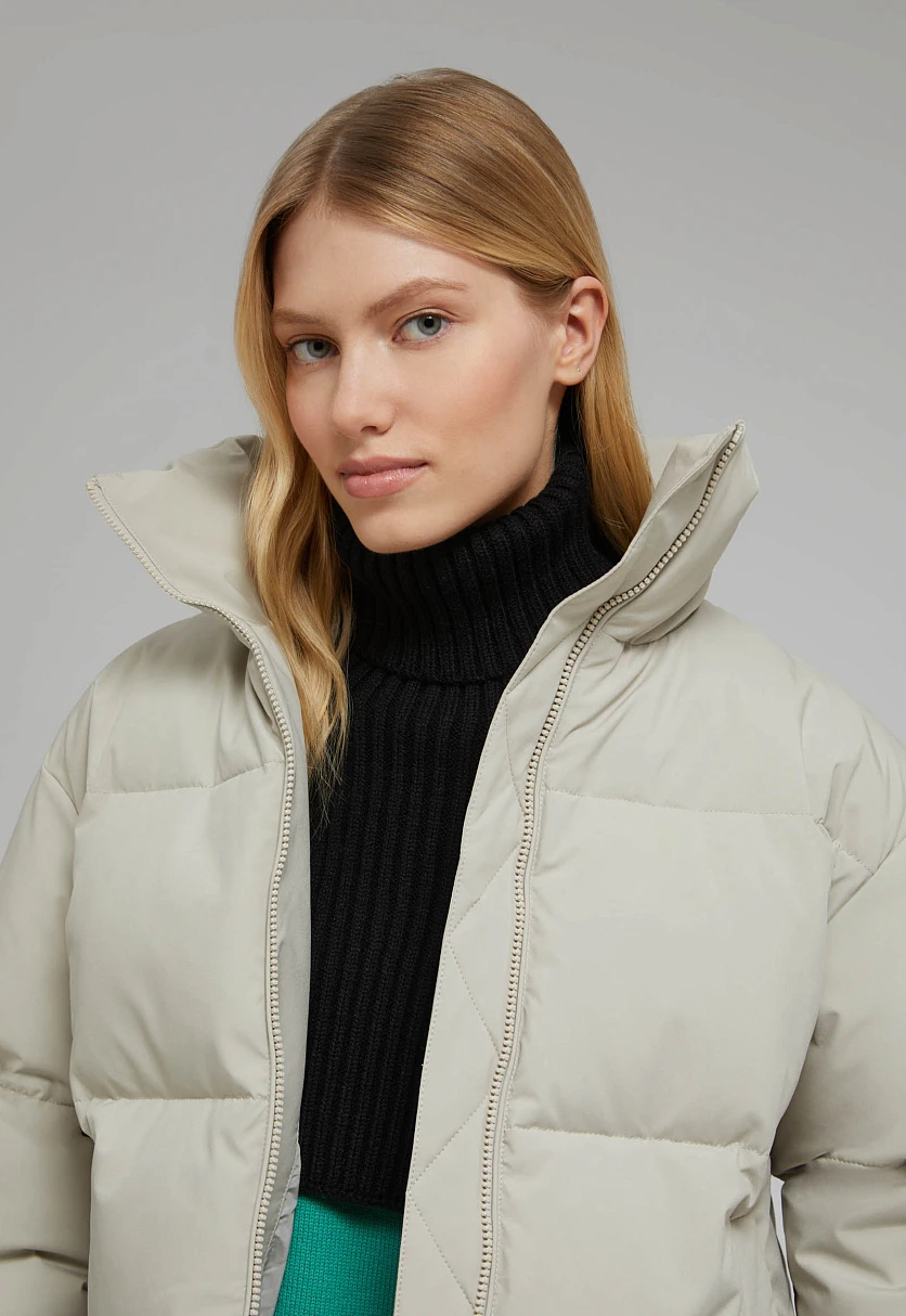 Шарф женский, Модель FAF111157, Фото №6