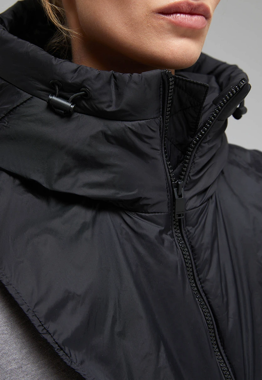 Капор женский, Модель FAF11404, Фото №5