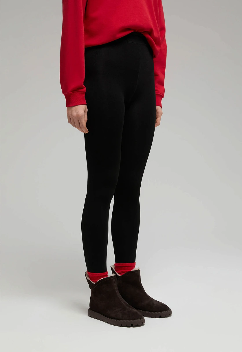 Легинсы, Модель FAF11703, Фото №8