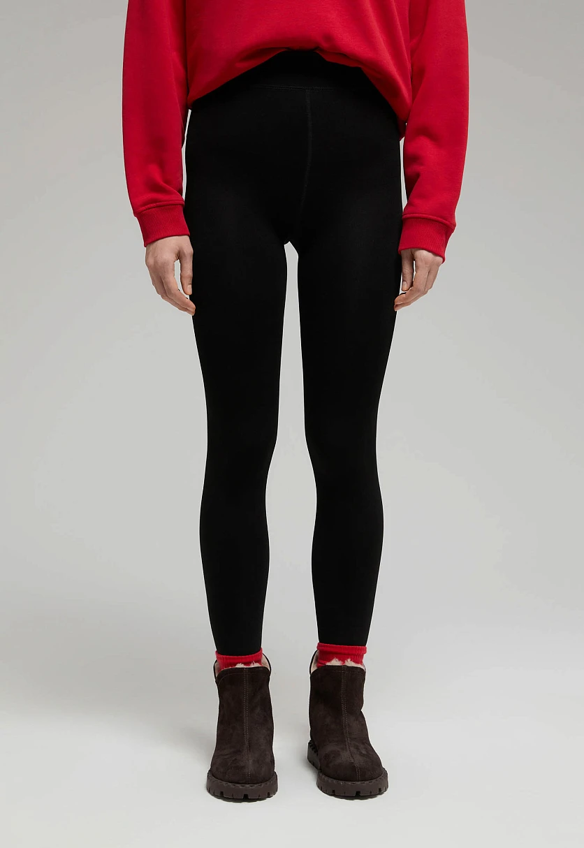 Легинсы, Модель FAF11703, Фото №7