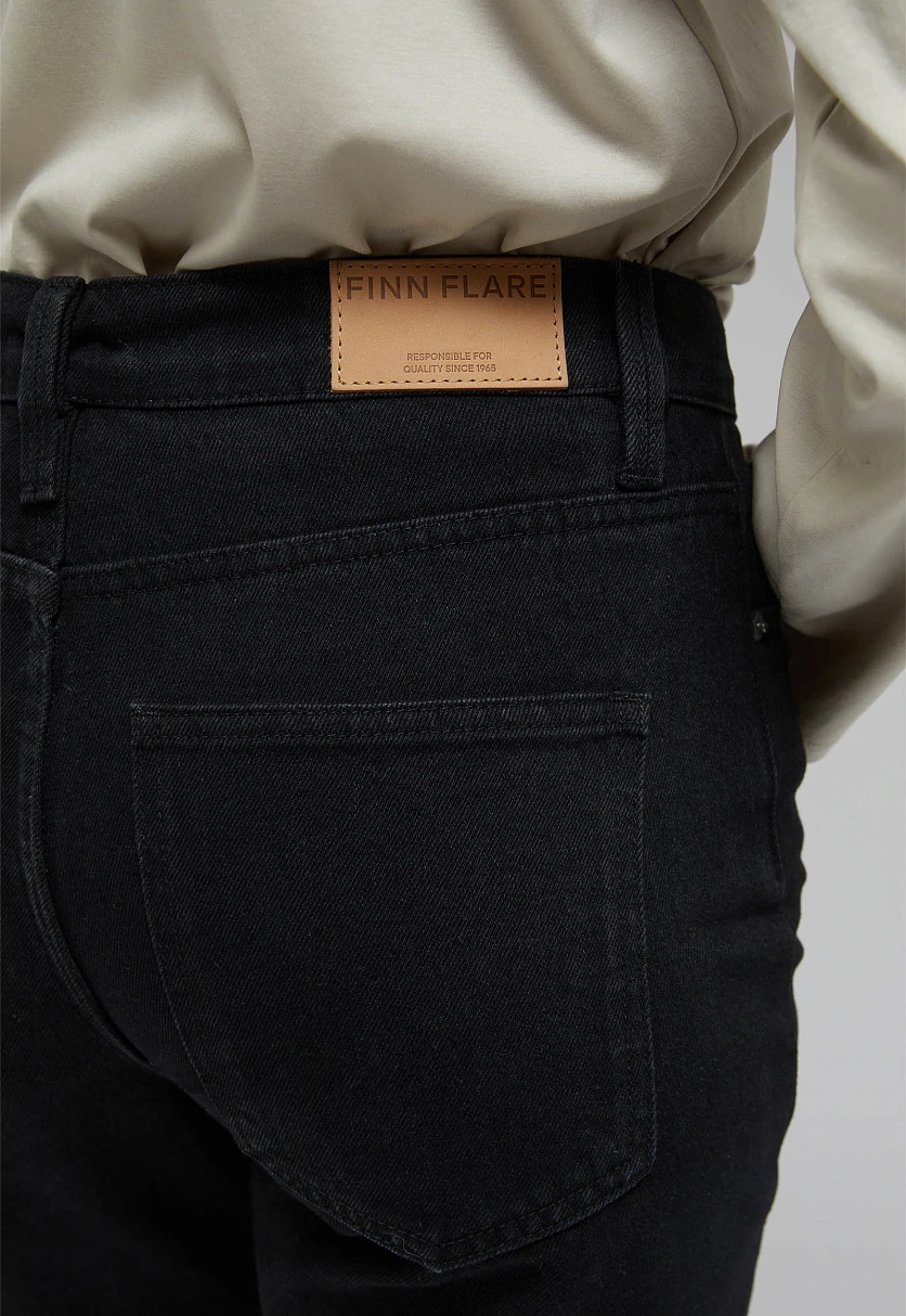 Джинсы regular fit, Модель FAF15006, Фото №6