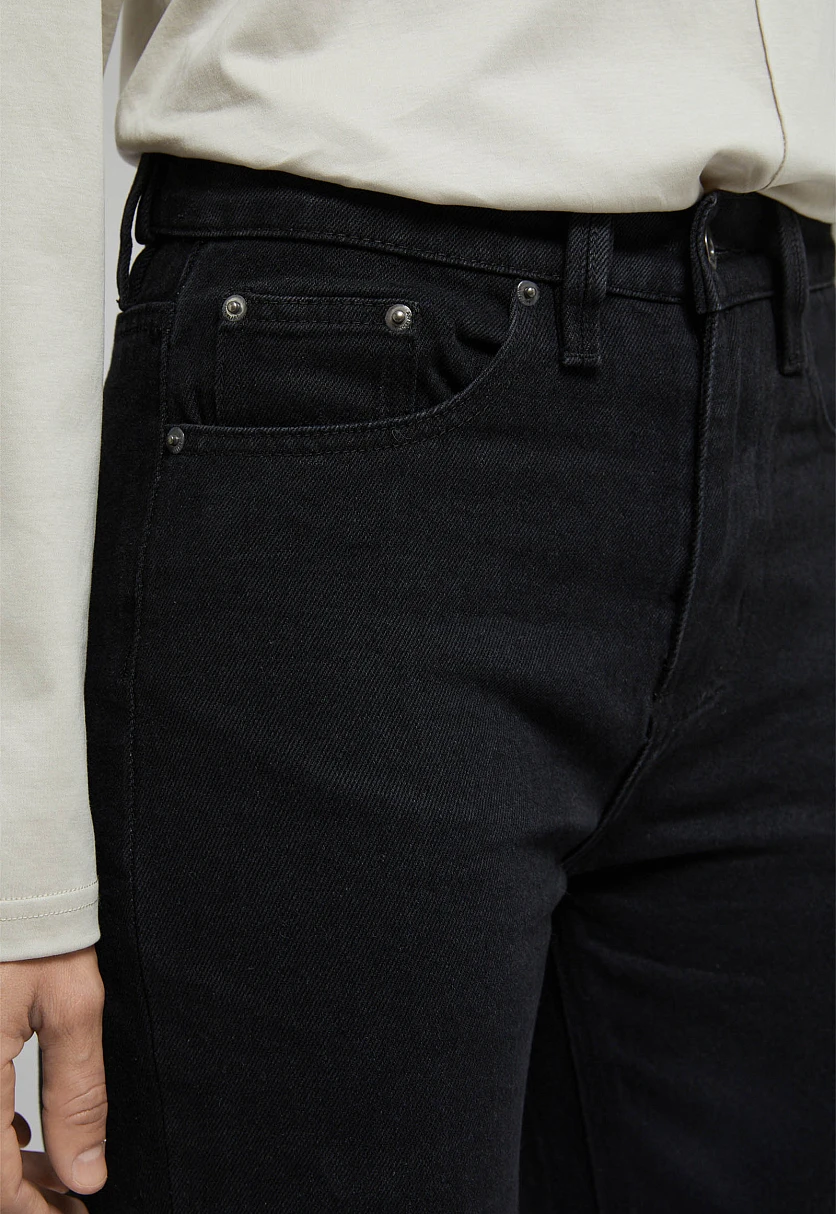 Джинсы Regular fit, Модель FAF15006, Фото №8