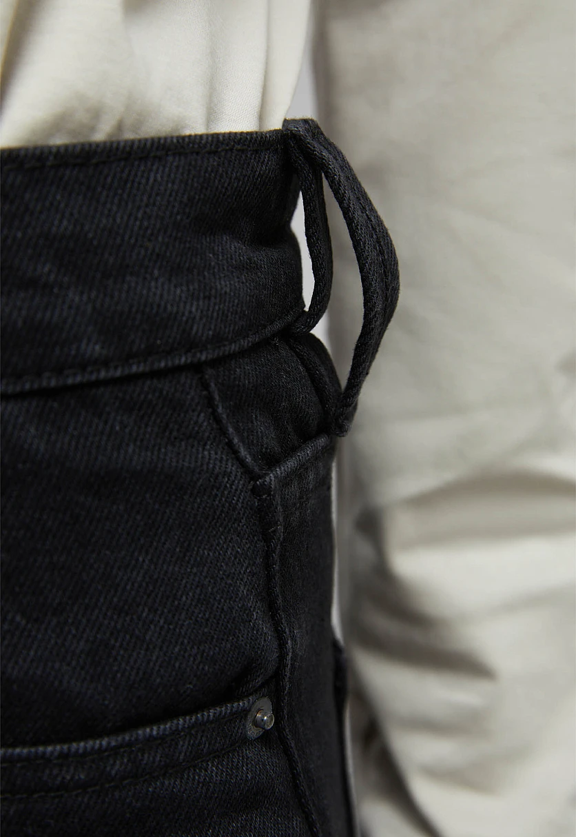 Джинсы Regular fit, Модель FAF15006, Фото №9