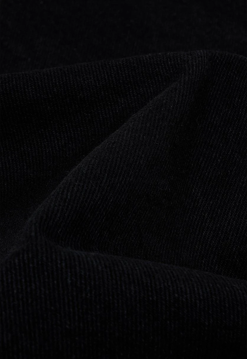 Джинсы прямого кроя, Модель FAF15014, Фото №7