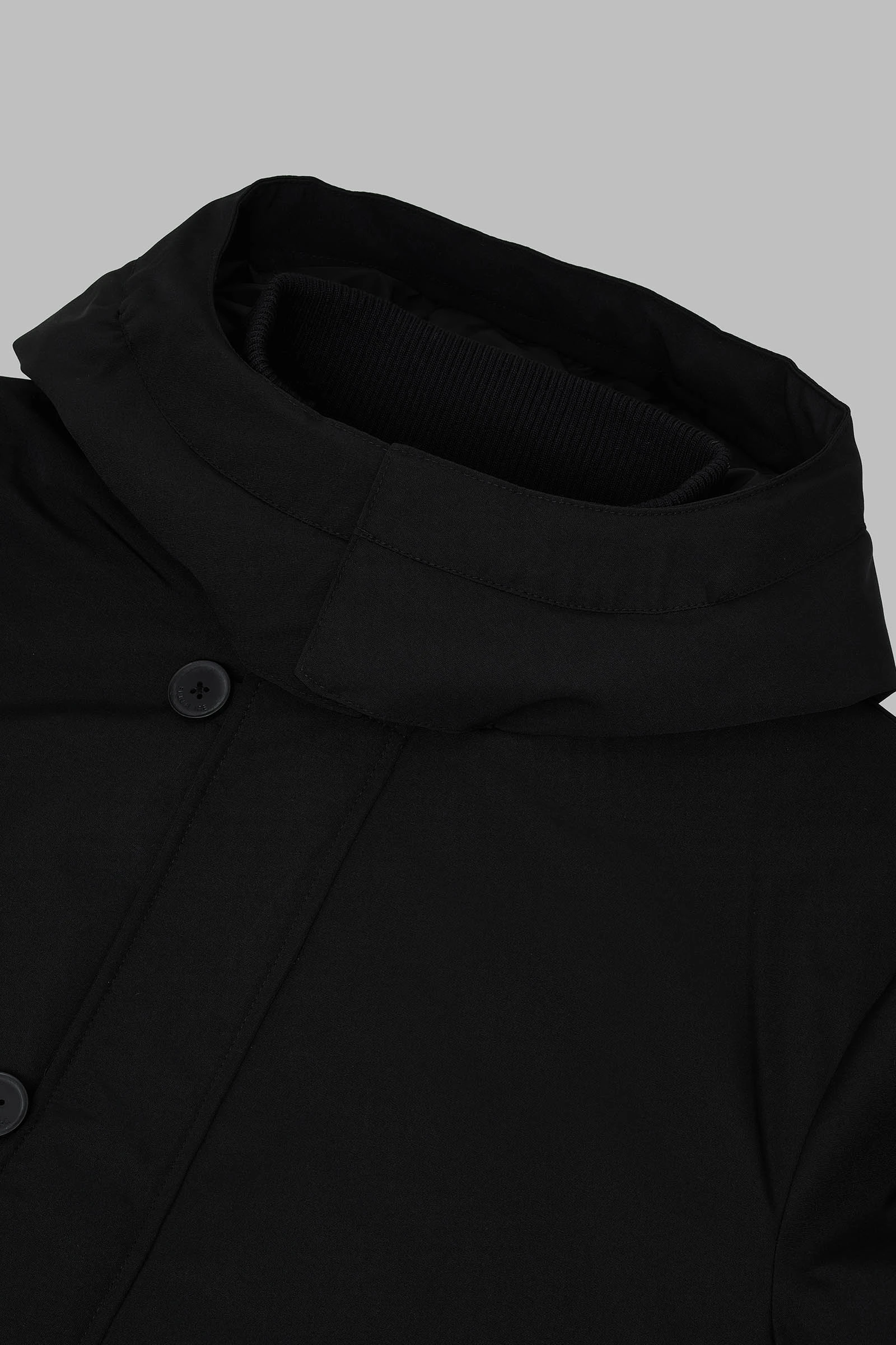 Утепленная куртка с капюшоном, Модель FAF210104, Фото №5