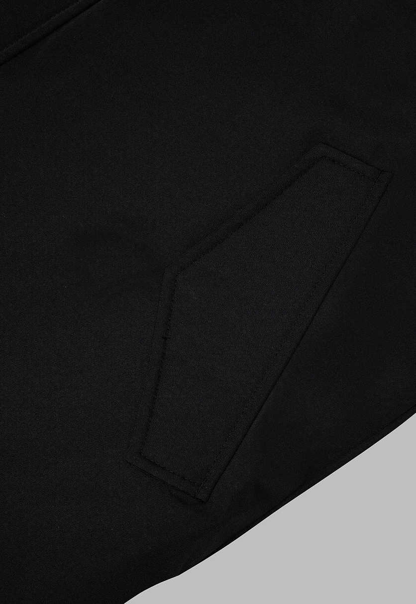 Утепленная куртка с капюшоном, Модель FAF210104, Фото №7