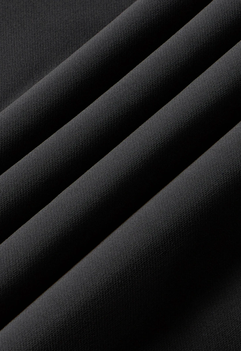 Рубашка прямого кроя с вискозой, Модель FAE21025, Фото №7