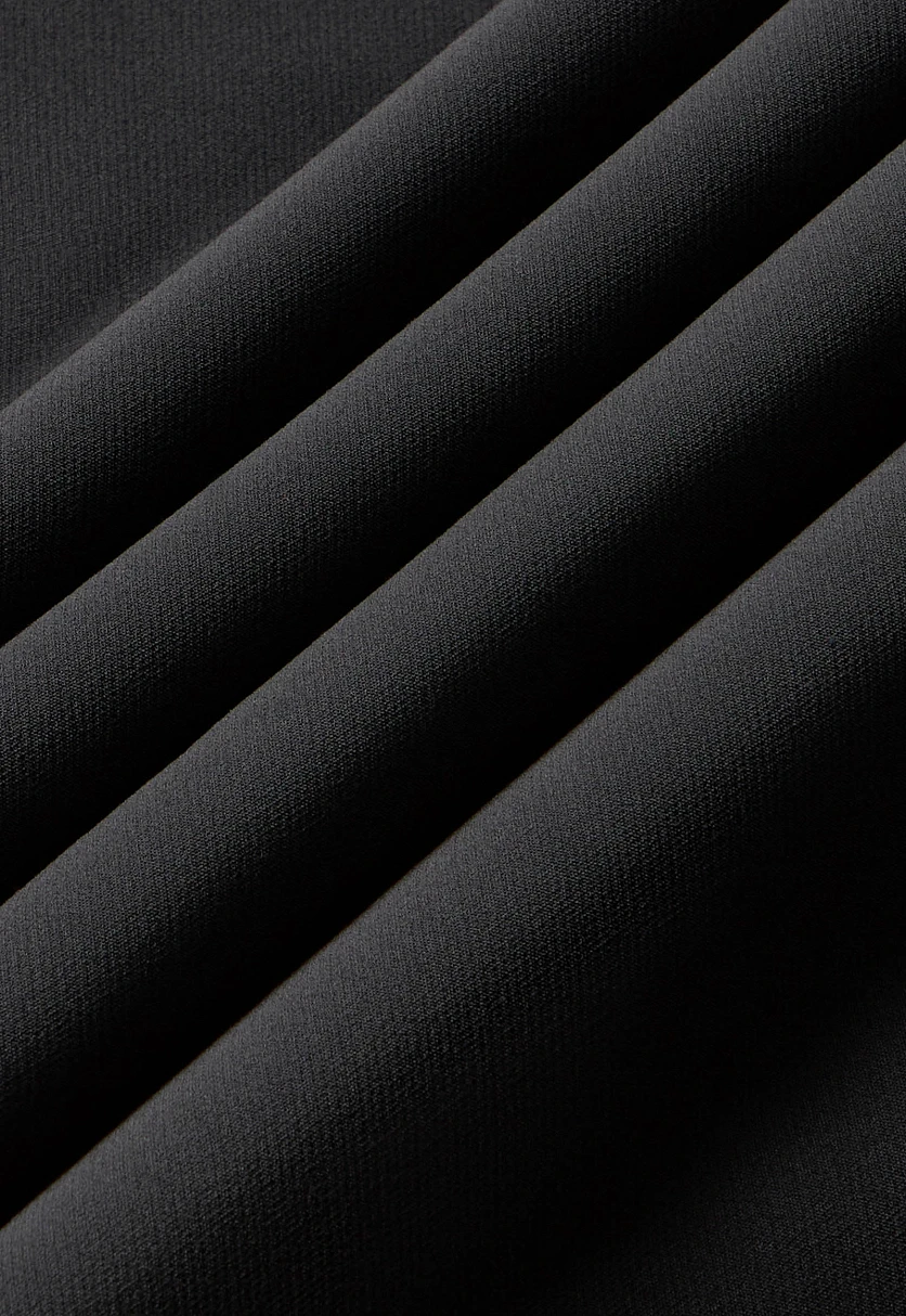 Брюки прямого кроя с вискозой, Модель FAE21026, Фото №7