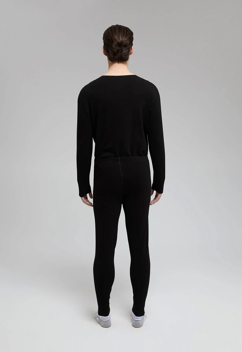 Базовые кальсоны-термобелье, Модель FAE210126, Фото №4