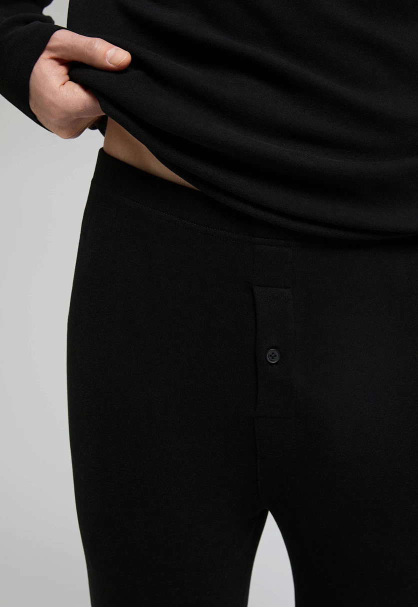 Базовые кальсоны-термобелье, Модель FAE210126, Фото №5