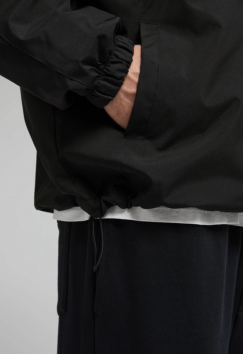 Анорак с капюшоном, Модель FAF210116, Фото №5