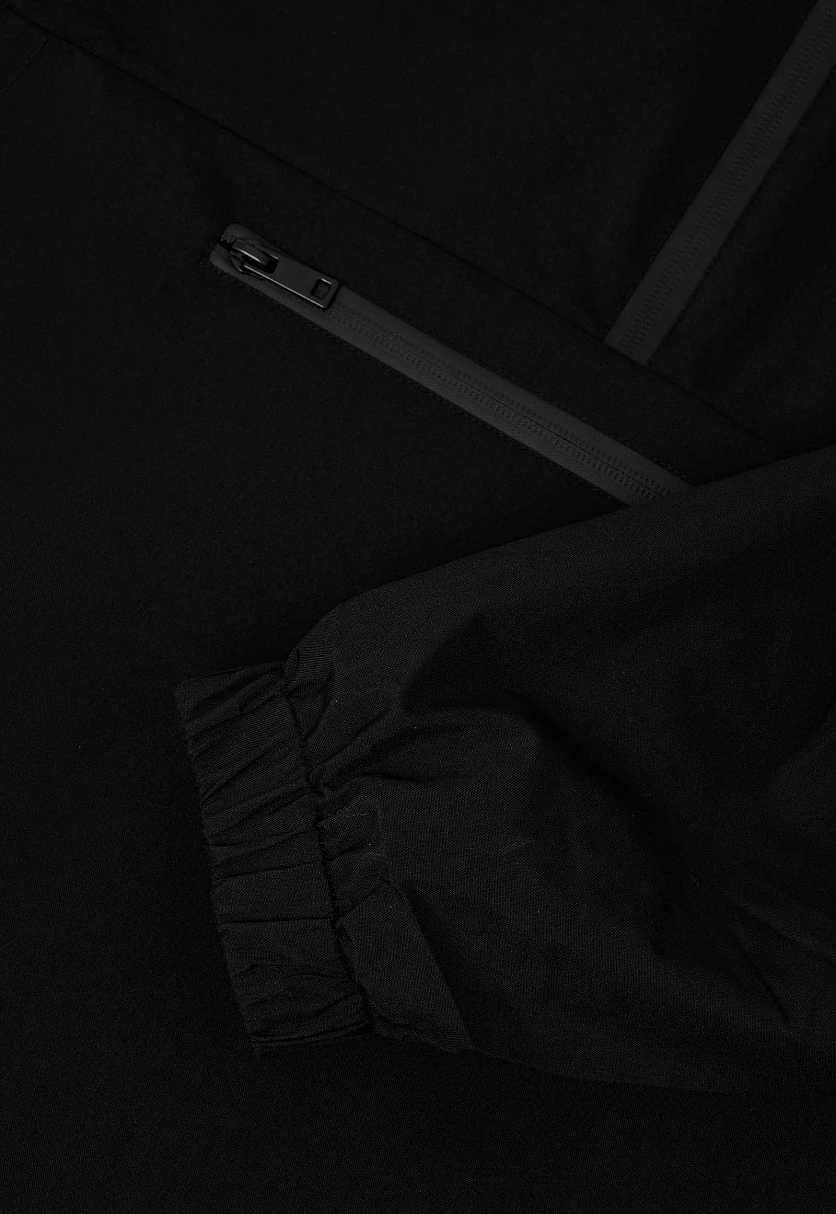 Анорак с капюшоном, Модель FAF210116, Фото №7