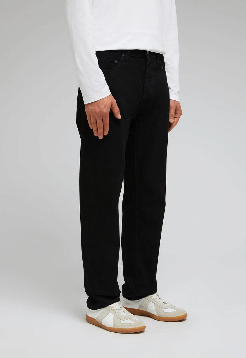 Джинсы Straight fit, Модель FAF25007, Фото №7