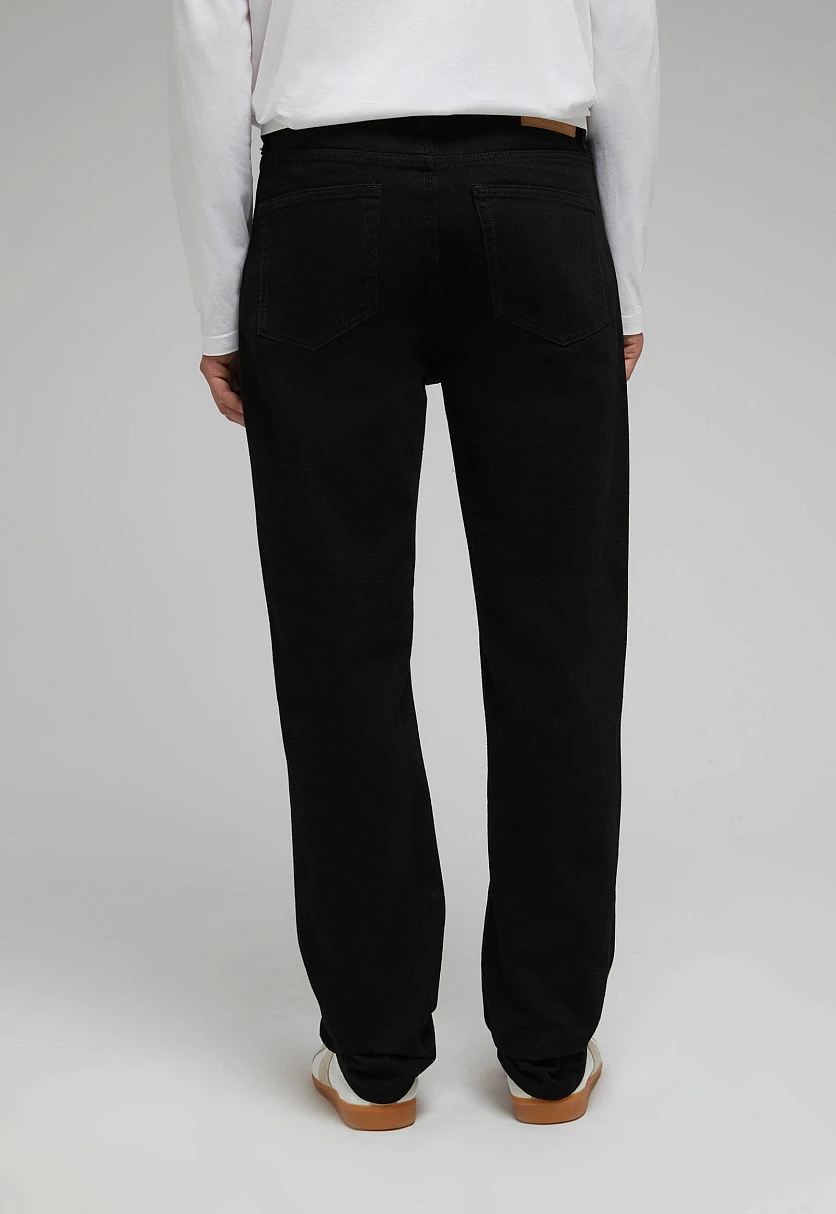 Джинсы Straight fit, Модель FAF25007, Фото №8