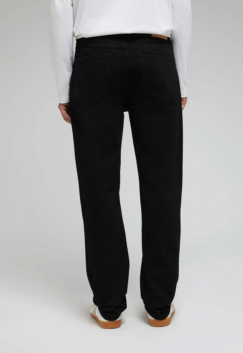 Джинсы Straight fit, Модель FAF25007, Фото №11