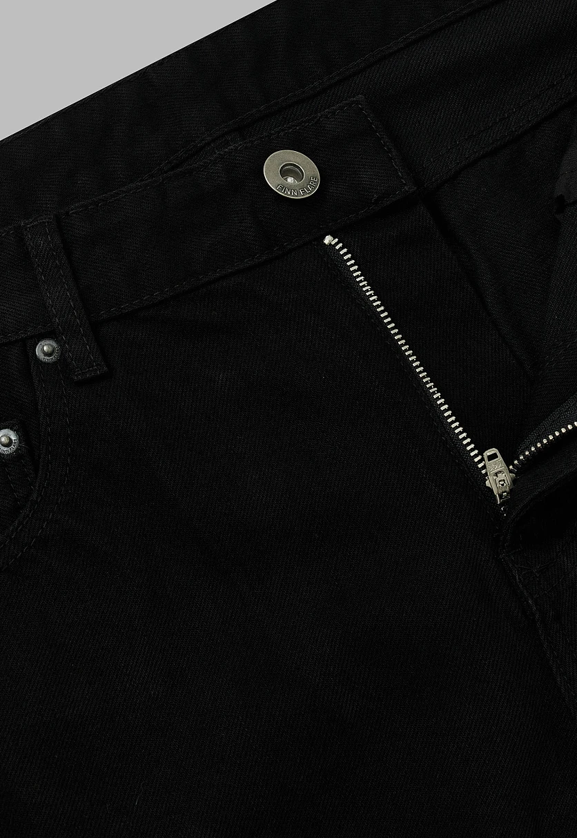 Джинсы Straight fit, Модель FAF25007, Фото №6