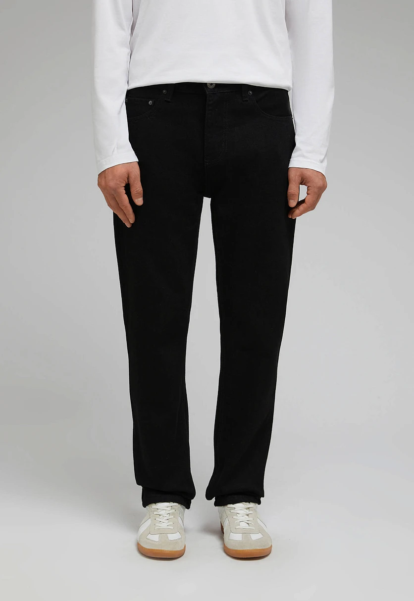 Джинсы Straight fit, Модель FAF25007, Фото №6