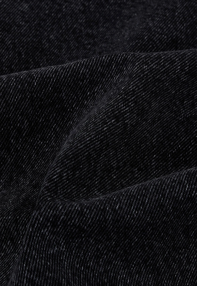 Джинсы Mom fit, Модель FAF15001, Фото №7