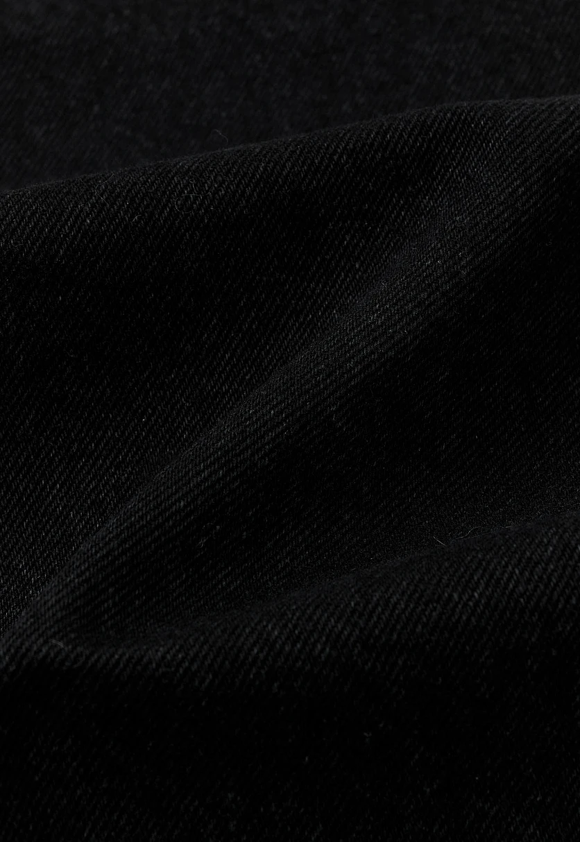 Джинсы Barrel fit, Модель FAF15015, Фото №7