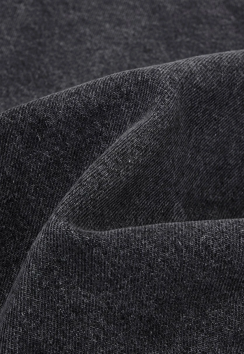 Джинсы straight fit, Модель FAF15014, Фото №7