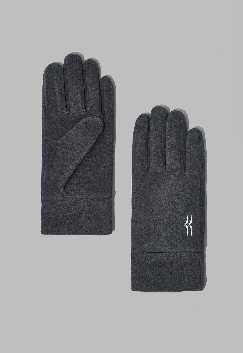 Флисовые перчатки