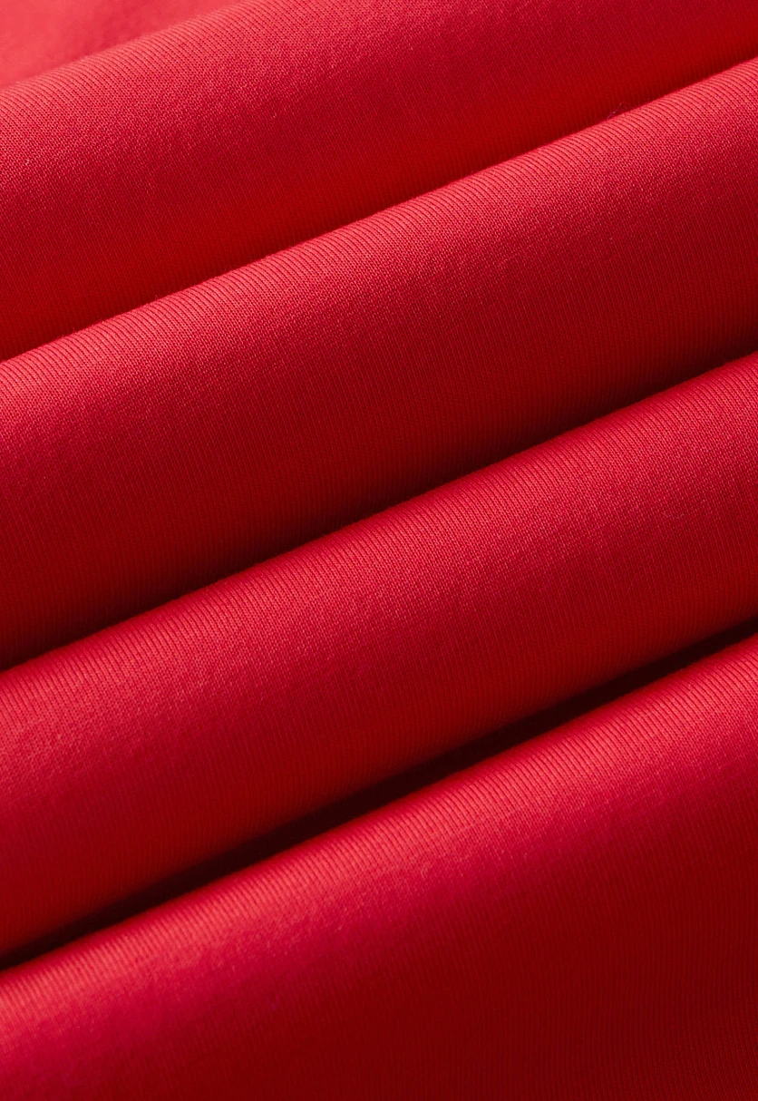 Футболка из мерсеризованного хлопка, Модель FAE110178, Фото №7