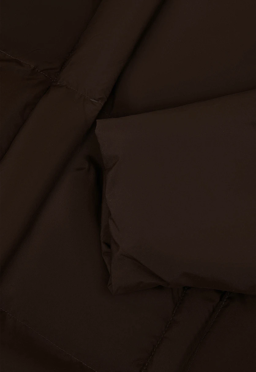 Пуховик с натуральным пухом, Модель FAE11047, Фото №7