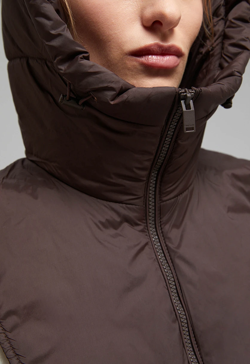 Капор женский, Модель FAF11404, Фото №5