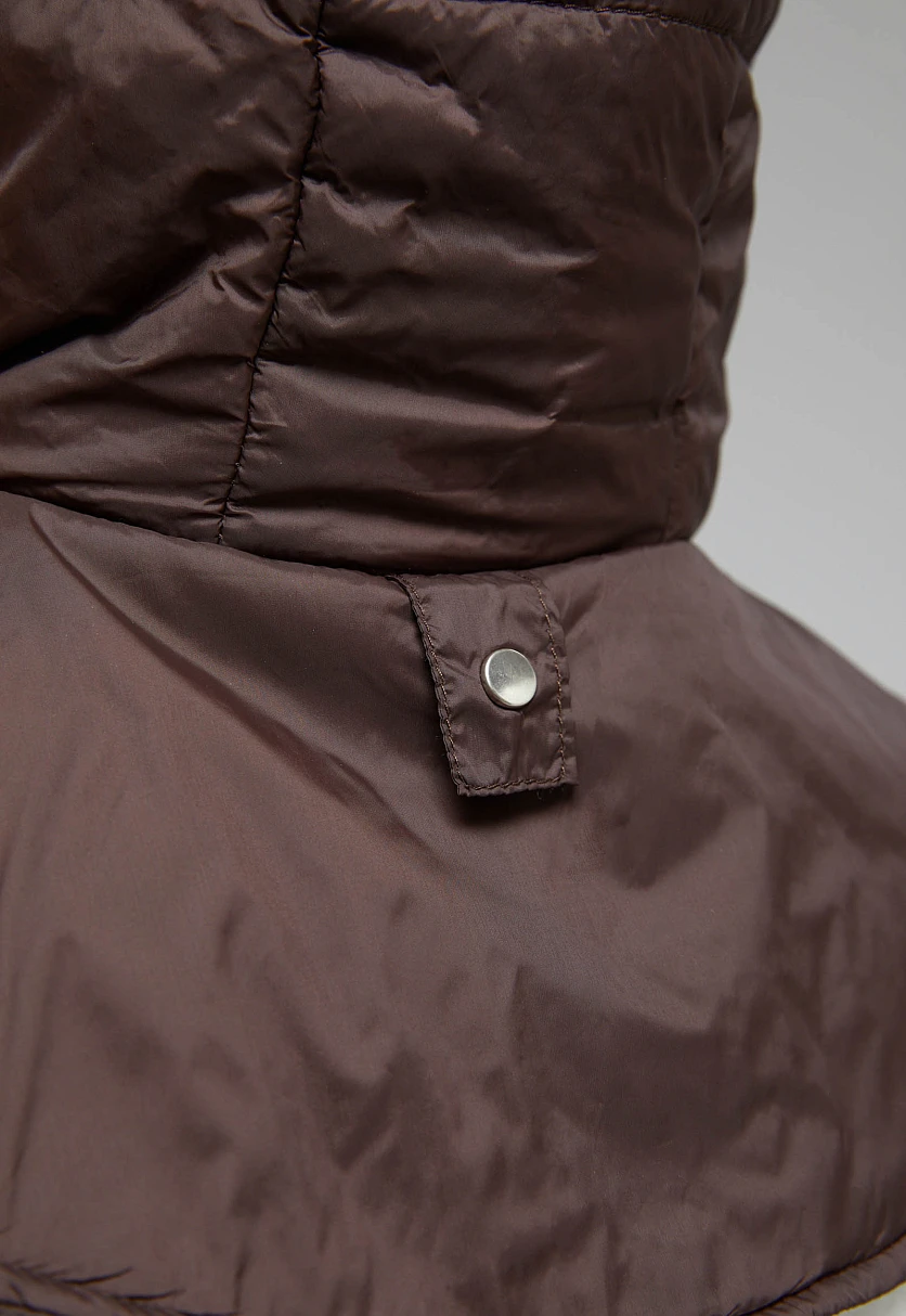 Капор женский, Модель FAF11404, Фото №6