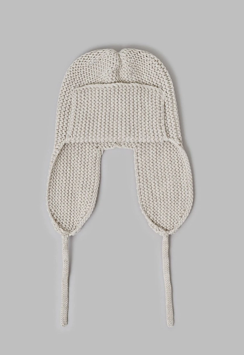 Шапка женская, Модель FAF111141, Фото №1