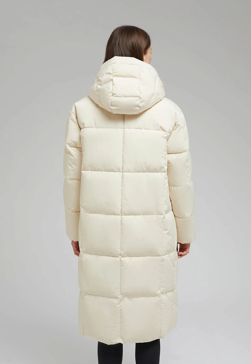 Трикотажные брюки из хлопка, Модель FAF11011, Фото №12