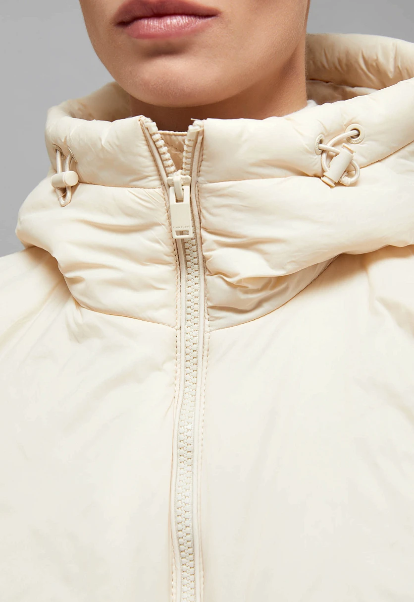 Капор женский, Модель FAF11404, Фото №5