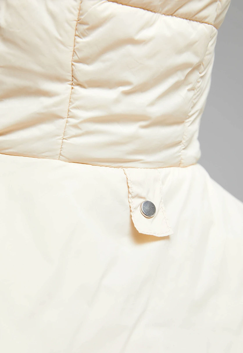 Капор женский, Модель FAF11404, Фото №7