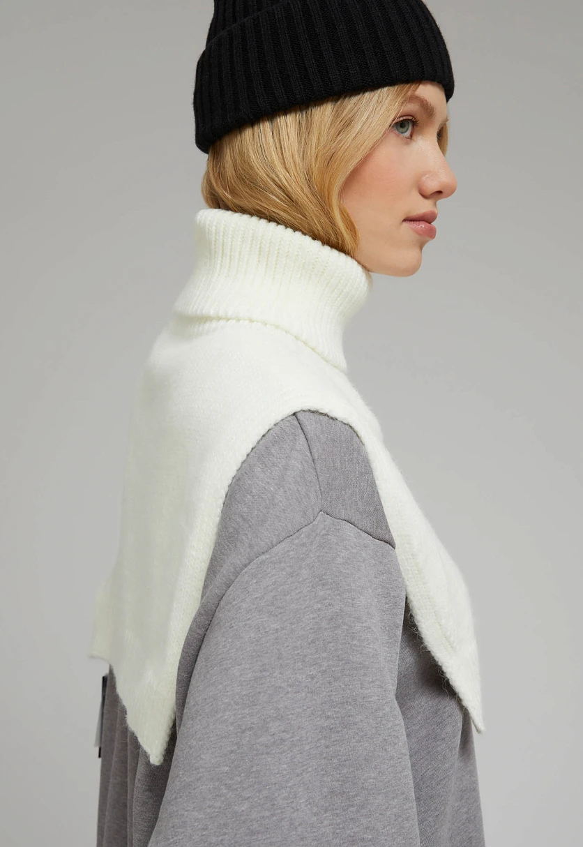 Шарф женский, Модель FAF111156, Фото №5