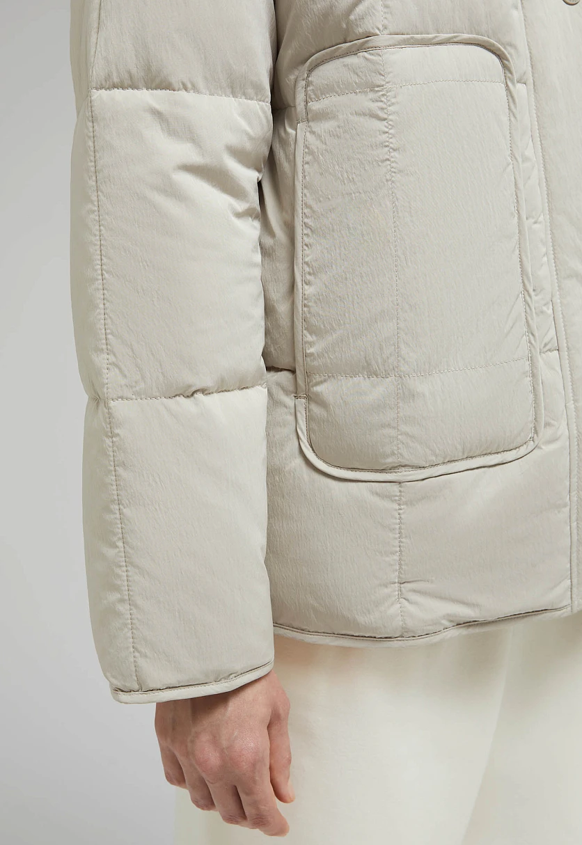 Утепленная куртка, Модель FAF11022, Фото №6