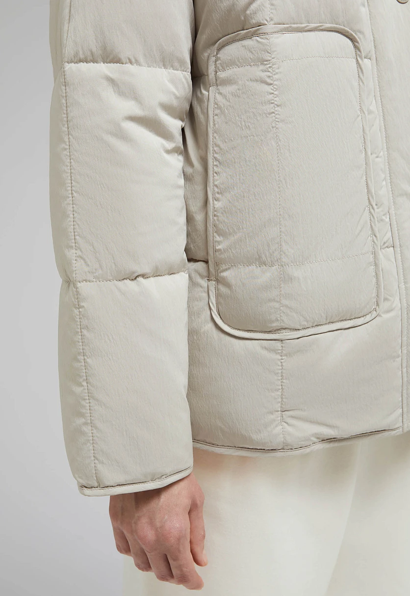 Утепленная куртка, Модель FAF11022, Фото №6