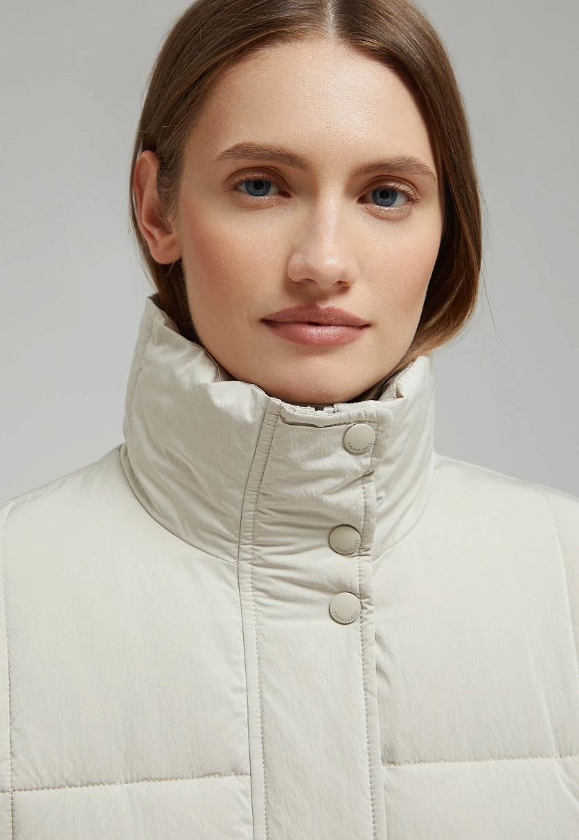 Утепленная куртка, Модель FAF11022, Фото №8