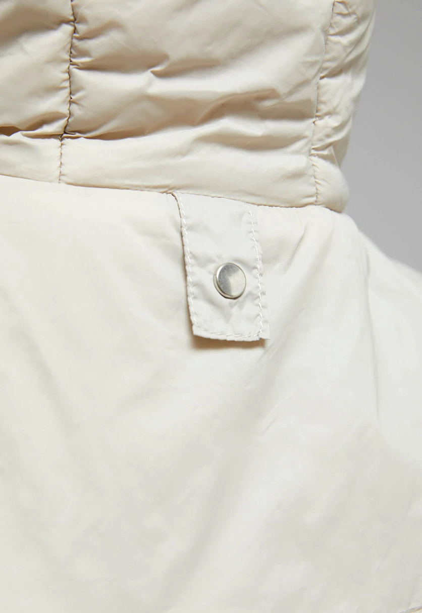 Капор женский, Модель FAF11404, Фото №7