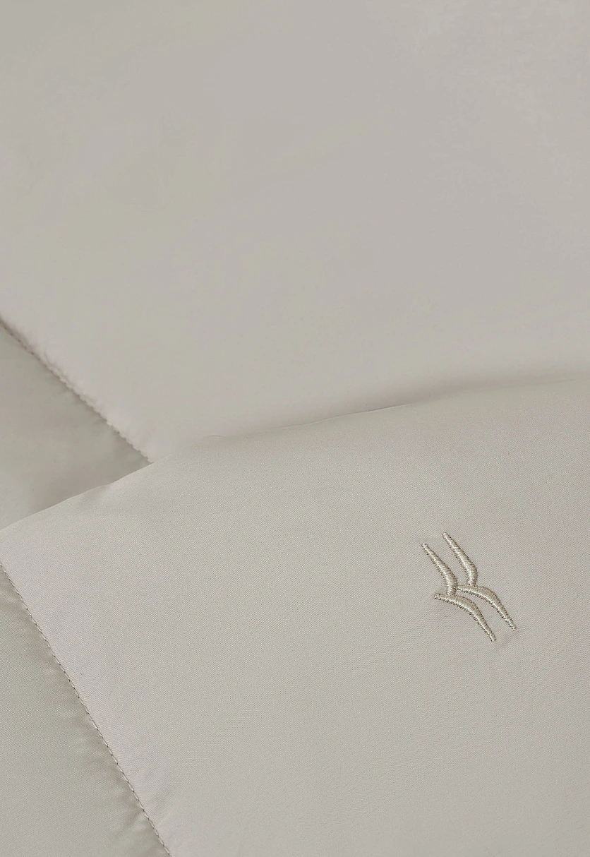 Утепленная куртка с воротником-стойкой, Модель FAF21067, Фото №7