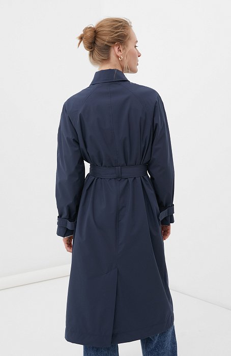 Женские плащи в интернет-магазине FiNN FLARE – купить модный женский ...