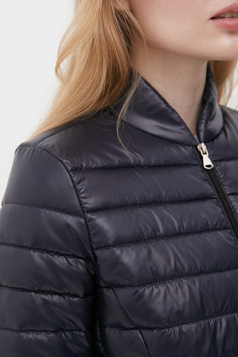 Утепленная женская куртка, Модель FBC110132, Фото №6