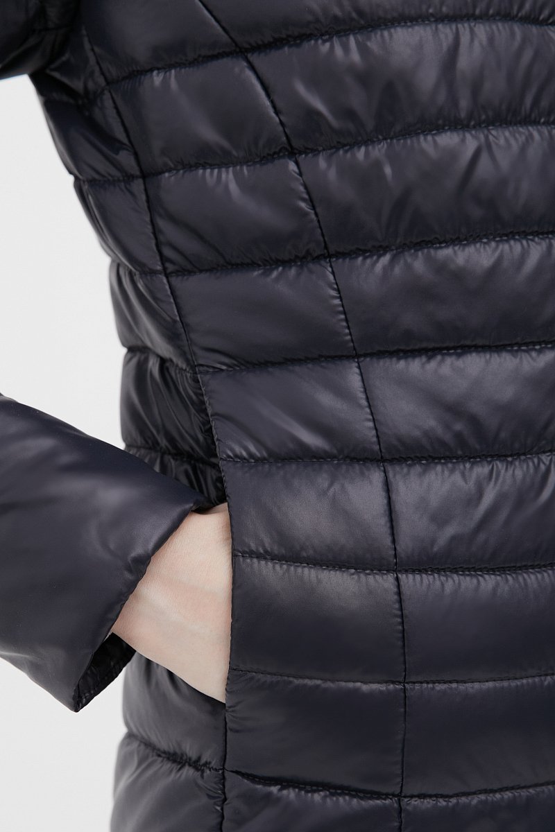 Утепленная женская куртка, Модель FBC110132, Фото №7