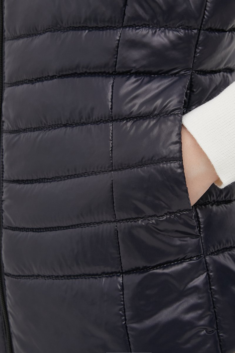 Утепленная куртка женская, Модель FBC110136, Фото №6