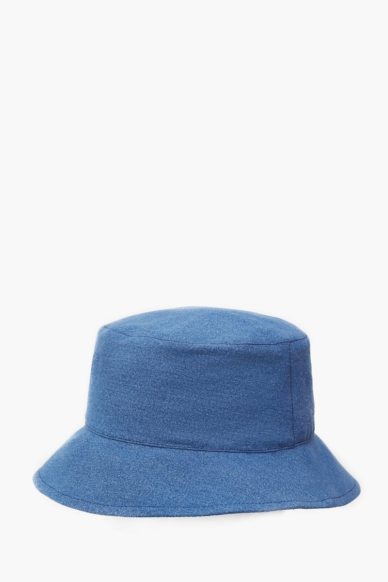Шляпа мужская, Модель FBC21413, Фото №1