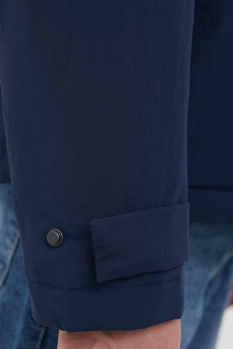 Утепленная куртка  мужская, Модель FBC23004, Фото №7