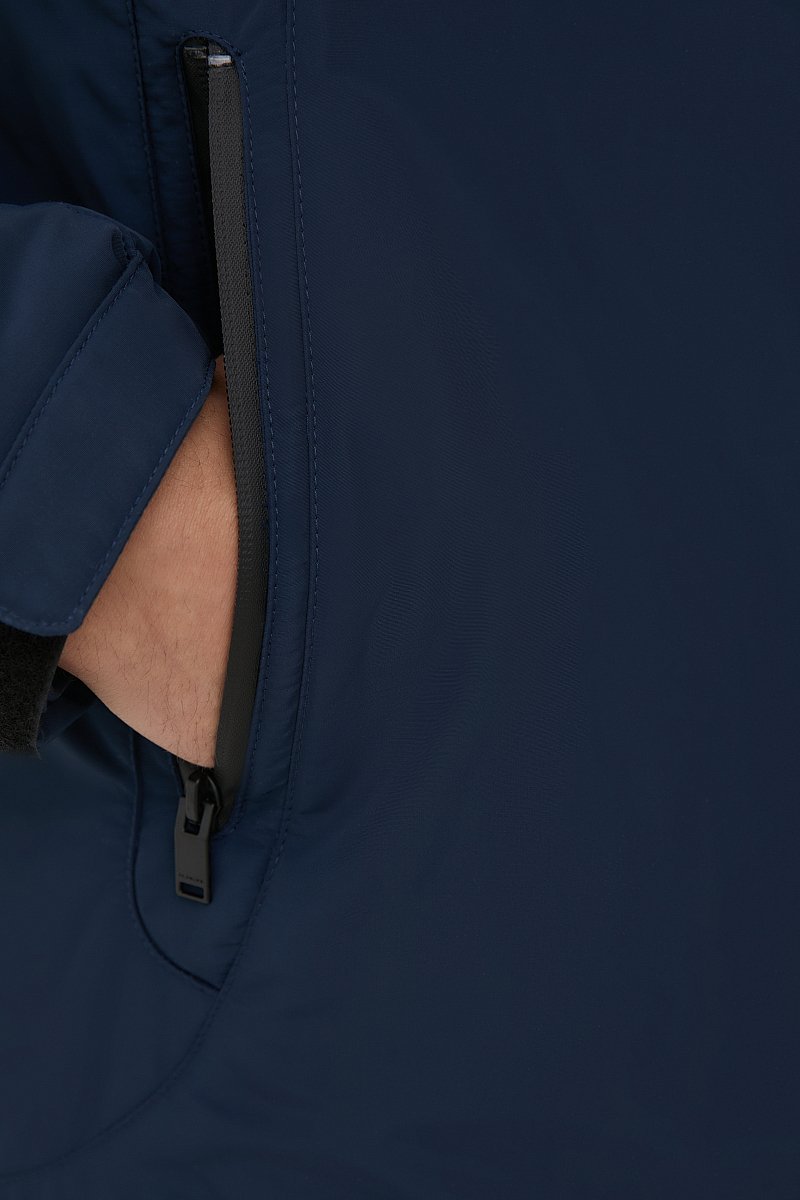 Утепленная куртка мужская, Модель FBC23054, Фото №7