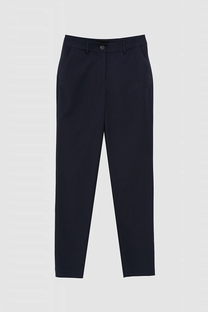 Брюки в стиле casual, Модель FBC110143R, Фото №6