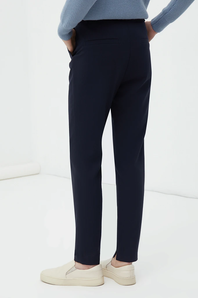Брюки в стиле casual, Модель FBC110143R, Фото №4