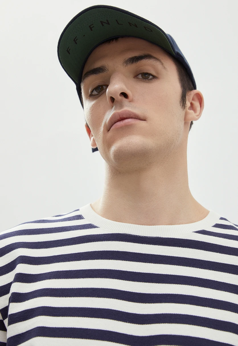 Бейсболка, Модель FBC21401, Фото №2