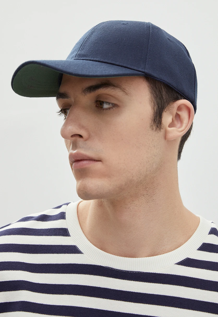 Бейсболка, Модель FBC21401, Фото №3